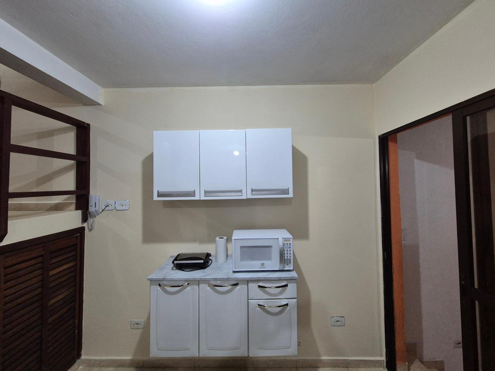 Casa 7 Em Ubatuba No Centro Condominio Com Piscina E Churrasqueira Extérieur photo