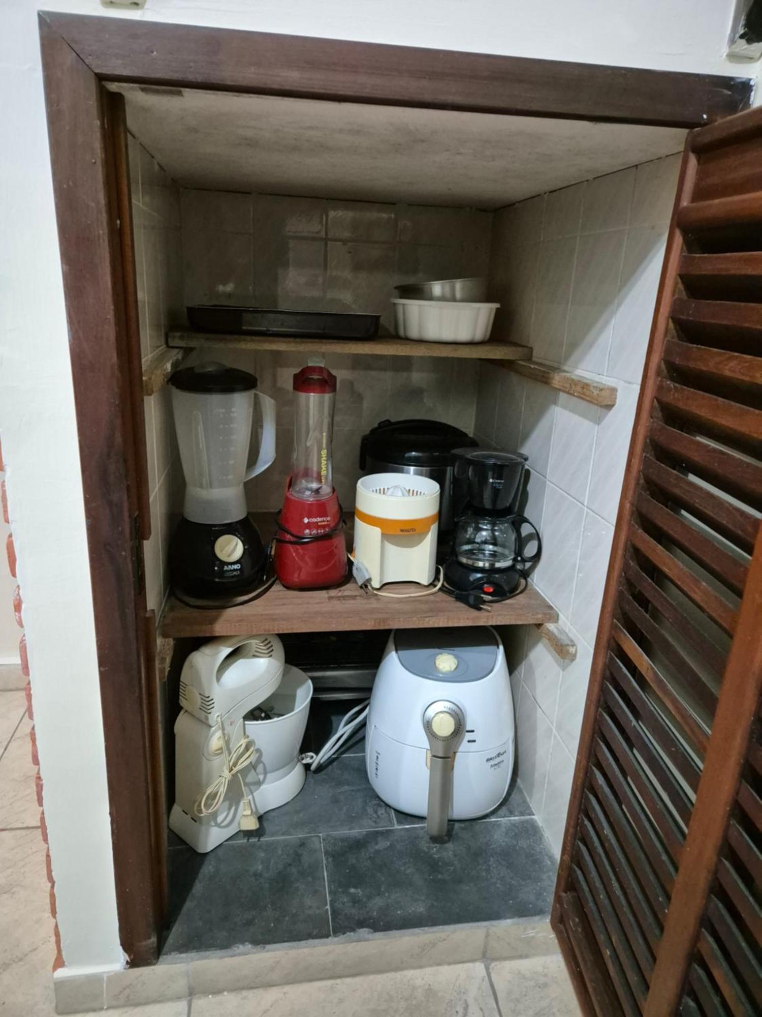 Casa 7 Em Ubatuba No Centro Condominio Com Piscina E Churrasqueira Extérieur photo