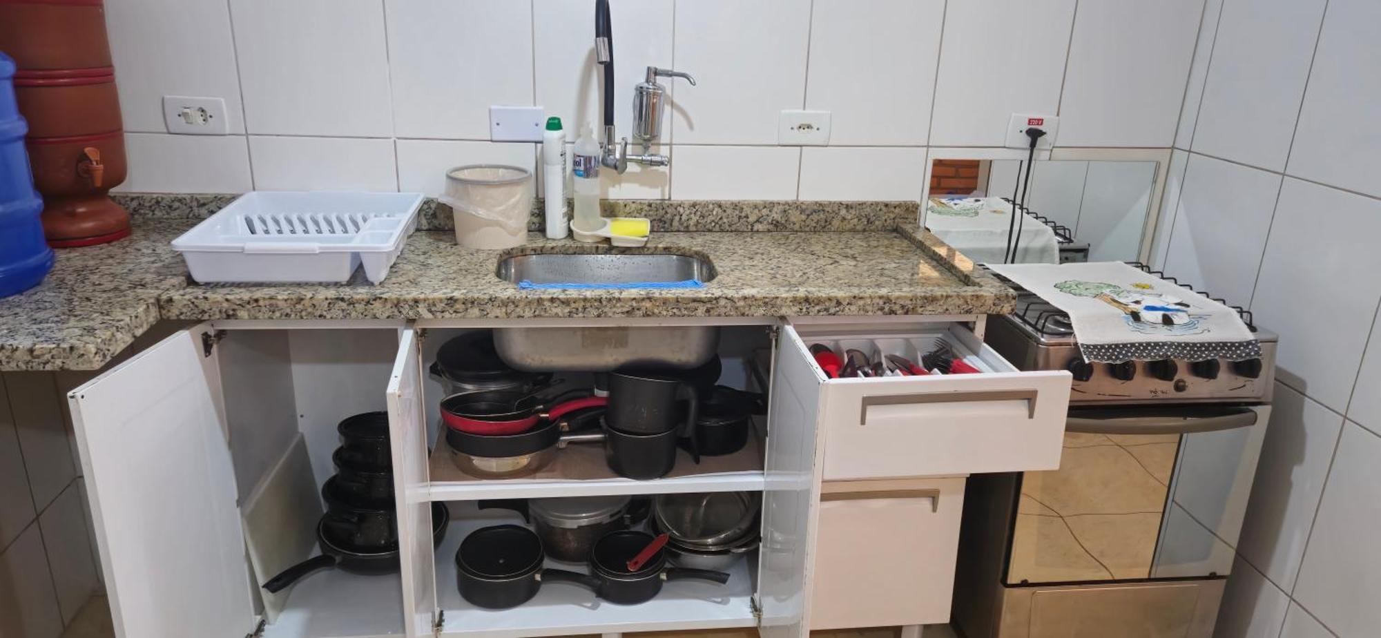 Casa 7 Em Ubatuba No Centro Condominio Com Piscina E Churrasqueira Extérieur photo
