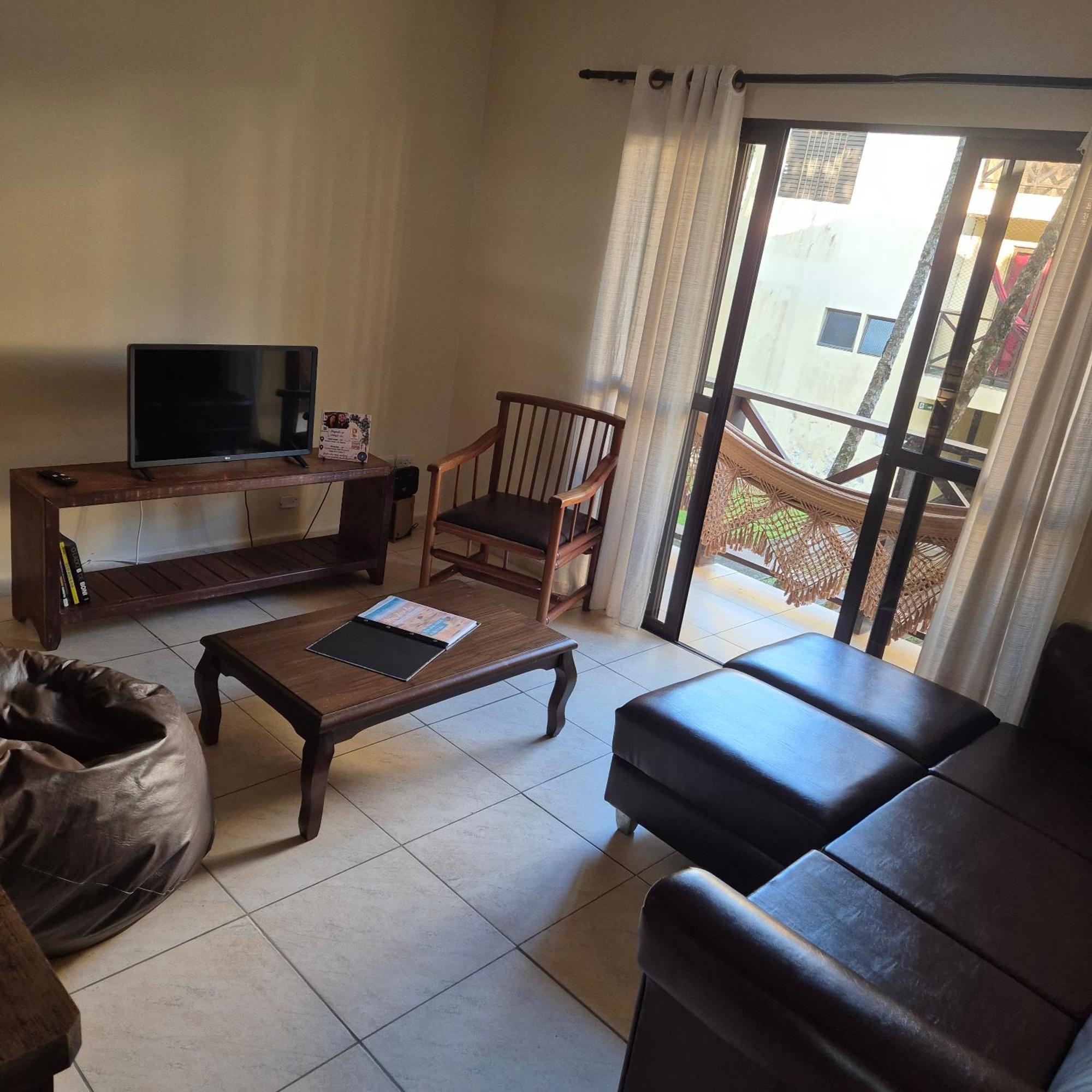 Casa 7 Em Ubatuba No Centro Condominio Com Piscina E Churrasqueira Extérieur photo